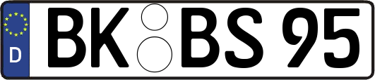 BK-BS95