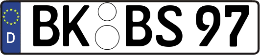 BK-BS97