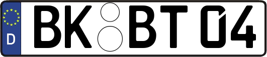 BK-BT04