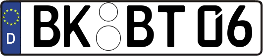 BK-BT06