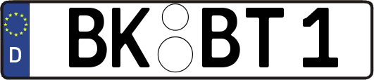BK-BT1