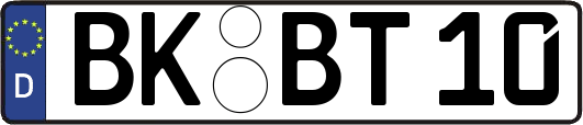 BK-BT10