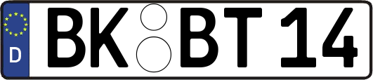 BK-BT14