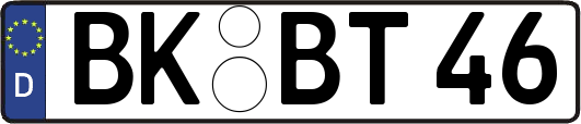 BK-BT46
