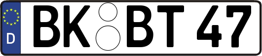 BK-BT47