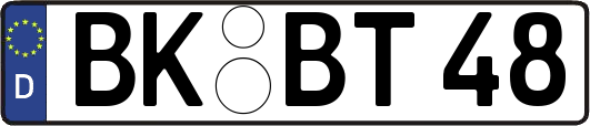BK-BT48