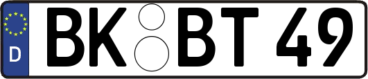 BK-BT49