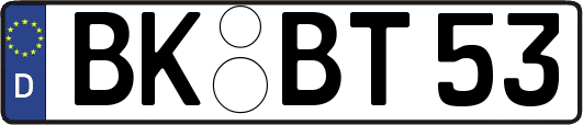 BK-BT53