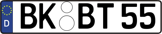 BK-BT55