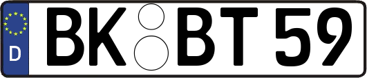 BK-BT59