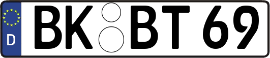 BK-BT69