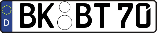 BK-BT70