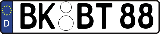 BK-BT88