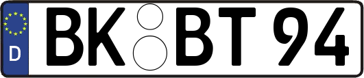 BK-BT94