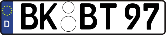 BK-BT97
