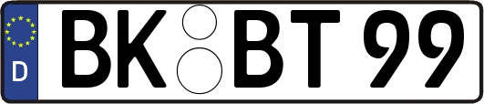 BK-BT99