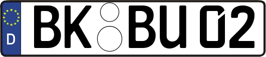 BK-BU02