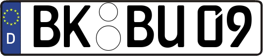BK-BU09