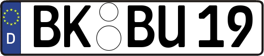 BK-BU19
