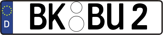 BK-BU2