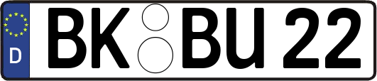 BK-BU22