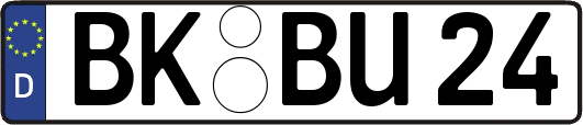 BK-BU24
