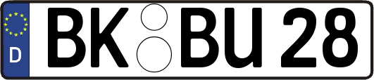 BK-BU28