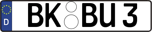 BK-BU3