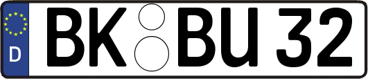 BK-BU32