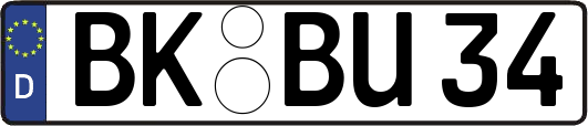 BK-BU34