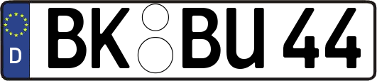 BK-BU44