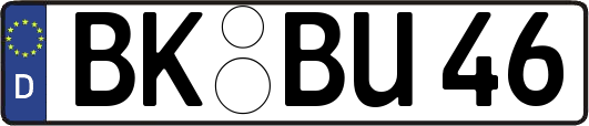 BK-BU46
