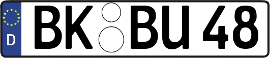 BK-BU48