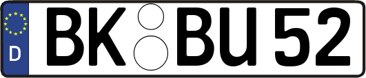 BK-BU52