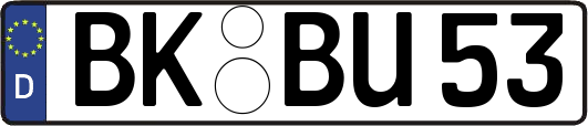 BK-BU53