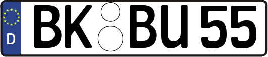 BK-BU55