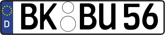 BK-BU56