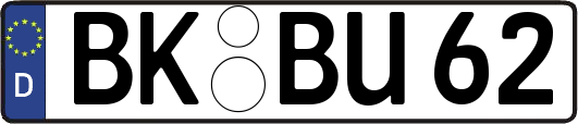 BK-BU62