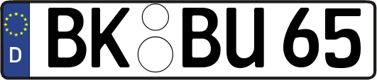 BK-BU65