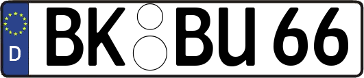 BK-BU66