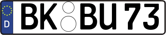 BK-BU73