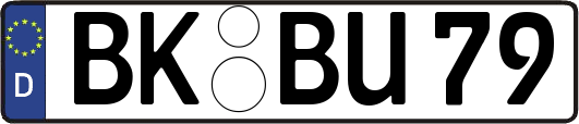 BK-BU79