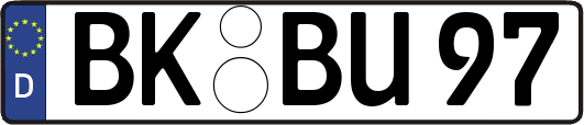 BK-BU97