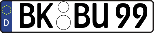 BK-BU99