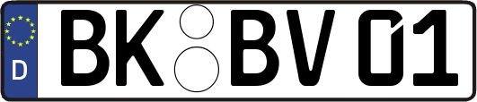 BK-BV01