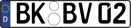 BK-BV02