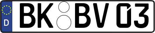 BK-BV03