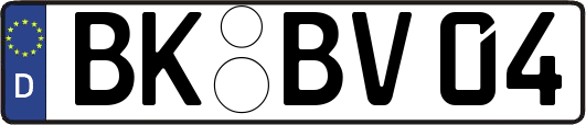 BK-BV04