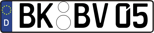 BK-BV05