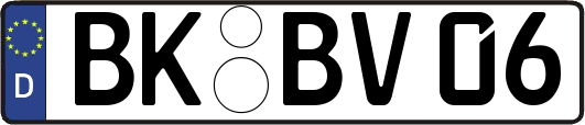 BK-BV06